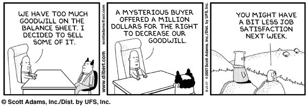 dilbert